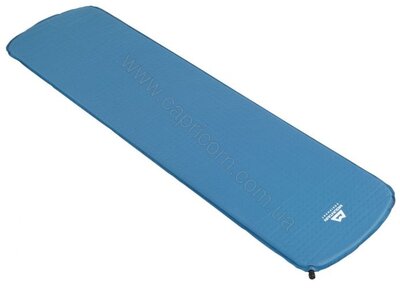 Килимок самонадувний Mountain Equipment HELIUM 2.5 MAT Regular