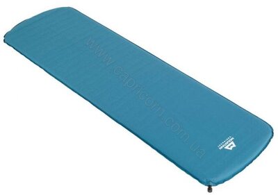 Килимок самонадувний Mountain Equipment HELIUM 3.8 WARMZONE WOMEN'S MAT