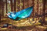 Гамак Amazonas Adventure Hammock