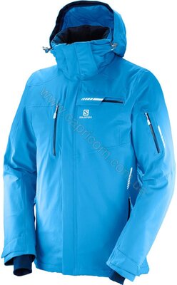 Куртка гірськолижна Salomon Brilliant