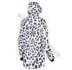 Куртка горнолыжная Rehall DANA-R white leopard