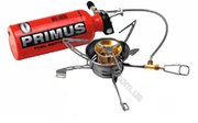 Пальник мультипаливний Primus OmniFuel з ємністю для палива