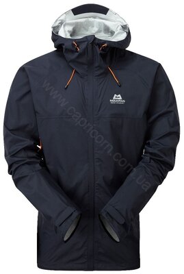 Куртка мембранная Mountain Equipment Zeno Jacket женская
