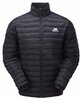 Куртка пуховая  Mountain Equipment Arete Jacket