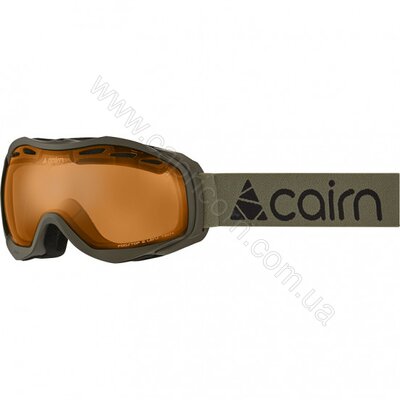 Маска горнолыжная Cairn SPEED / PHOTOCHROMIC