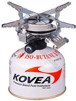 Горелка газовая Kovea Auto Gas ТКВ-8712
