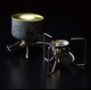 Пальник SOTO StormBreaker Multi-Fuel Stove with 480 ml Fuel Bottle