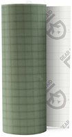 Ремнабір, латки McNett Tenacious Sealing and Repair Tape Зелена Ripstop