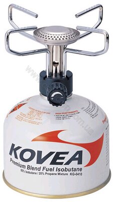 Горелка Kovea Backpackers ТКВ-9209-1