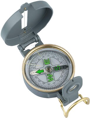 Компас Ace Camp Metal Compass