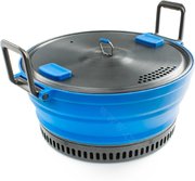 Котелок GSI Outdoors Escape HS 2l