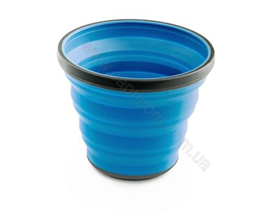 Чашка GSI Outdoors ESCAPE 17 FL. OZ. CUP blue