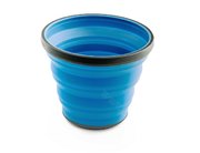 Чашка GSI Outdoors ESCAPE 17 FL. OZ. CUP blue
