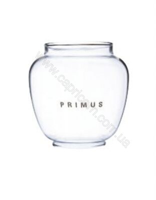 Стекло к лампе Primus Classic MoonLight