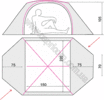 Палатка экстремальная Terra Incognita Mirage 2