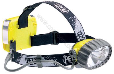 Ліхтар Petzl Duo Led 5