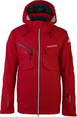 Куртка гірськолижна Tenson Kodiak Race