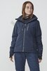 Куртка гірськолижна Tenson Ellie жіноча 36 (EU) Dark blue