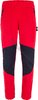 Milo ANAS PANTS BLACK RED M (INT)