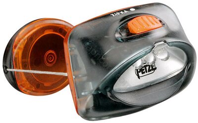 Ліхтар Petzl Zipka