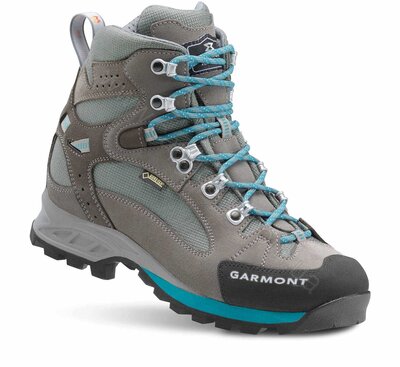 Трекинговые ботинки Garmont RAMBLER GTX WMS