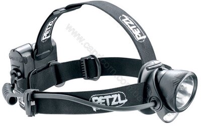 Фонарь Petzl Myo 3