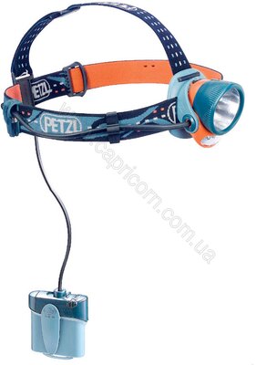 Ліхтар Petzl Myobelt SB 5