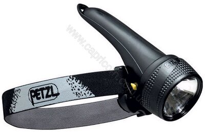 Ліхтар Petzl Saxo