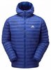 Куртка Mountain Equipment Arete Hooded Jacket