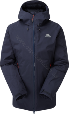 Куртка мембранна Mountain Equipment Triton Jacket жіноча Cosmos S (INT)