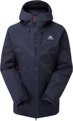 Куртка мембранная Mountain Equipment Triton Jacket женская