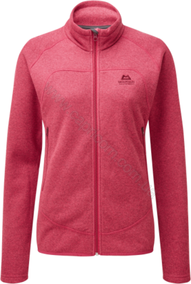 Куртка Mountain Equipment KORE WOMEN'S JACKET XL (INT) Virtual Pink