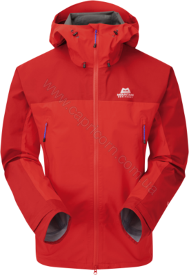 Куртка мембранная Mountain Equipment Saltoro Jacket