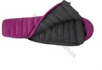 Спальный мешок (спальник) Mountain Equipment GLACIER 1000 WOMEN'S Regular LZ