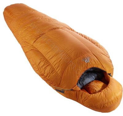 Спальник Mountain Equipment ICELINE Regular LZ