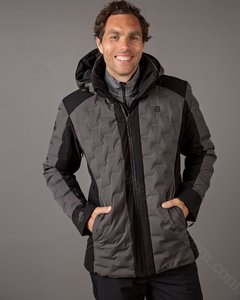 Куртка гірськолижна 8848 Altitude Cerro Jacket