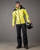 Куртка горнолыжная 8848 Altitude Long Drive Jacket