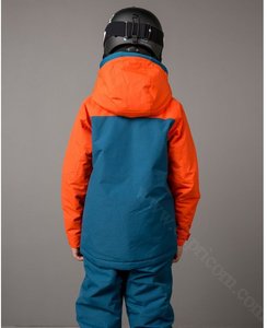 Куртка гірськолижна 8848 Altitude Harpy JR Jacket