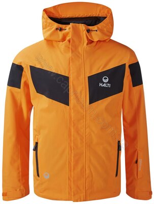 Куртка гірськолижна Halti KELO MEN'S DRYMAXX SKI JACKET