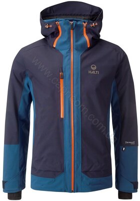 Куртка гірськолижна Halti PODIUM II MEN'S DRYMAXX SKI JACKET