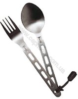 Набор Primus Titanium Fork and Spoon Kit
