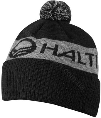 Шапка Halti USKO BEANIE Web blue