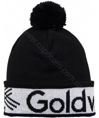 Шапка Goldwin LOGO BEANIE