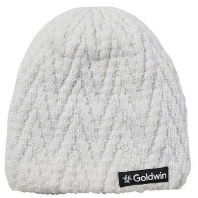 Шапка Goldwin BIG HERRINGBONE BEANIE