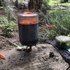 Казанок Fire Maple Island Steamer Kit