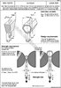 Закладка First Ascent Alu Nut 0-9