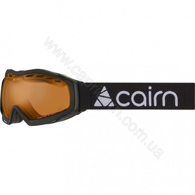 Маска гірськолижна Cairn FREERIDE PHOTOCHROMIC