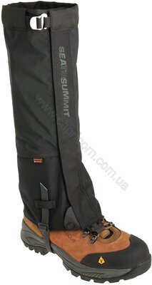 Бахилы Sea To Summit QUAGMIRE EVENT GAITER