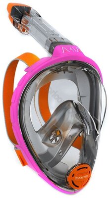 Маска Ocean Reef ARIA SNORK MASK