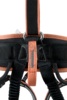 Страховочная система Rock Empire Equip Belt XS-M Orange